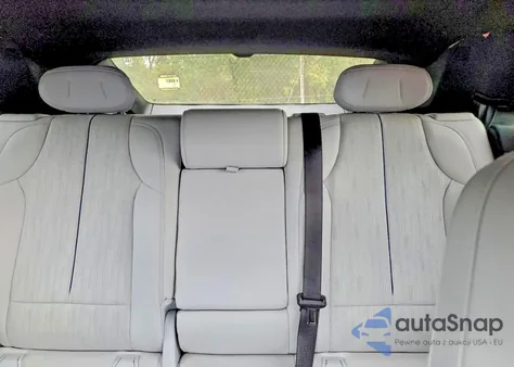 2024 Cadillac Lyriq Luxury z USA, uszkodzony, nr VIN 1GYKPPRL0RZ139476